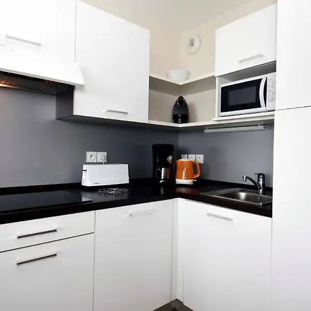 Appartamento Motte 2-3p 6/7 La Grande-Motte