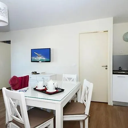 Appartamento Motte 2-3p 6/7 *