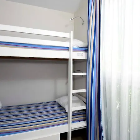 Motte 2-3p 6/7 Appartamento *